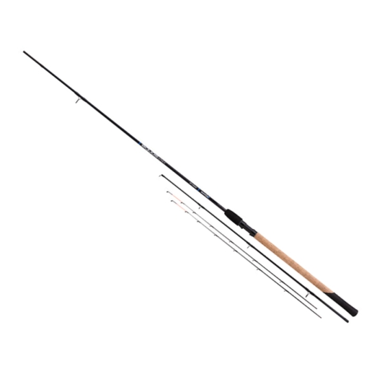 Matrix Aquos Ultra-C Feeder Rods